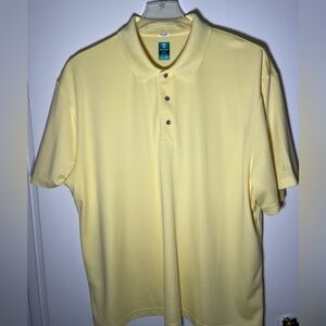 Pro Tour Cool Play Polo Shirt